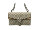 Sac À Main Dionysus Gucci Beige