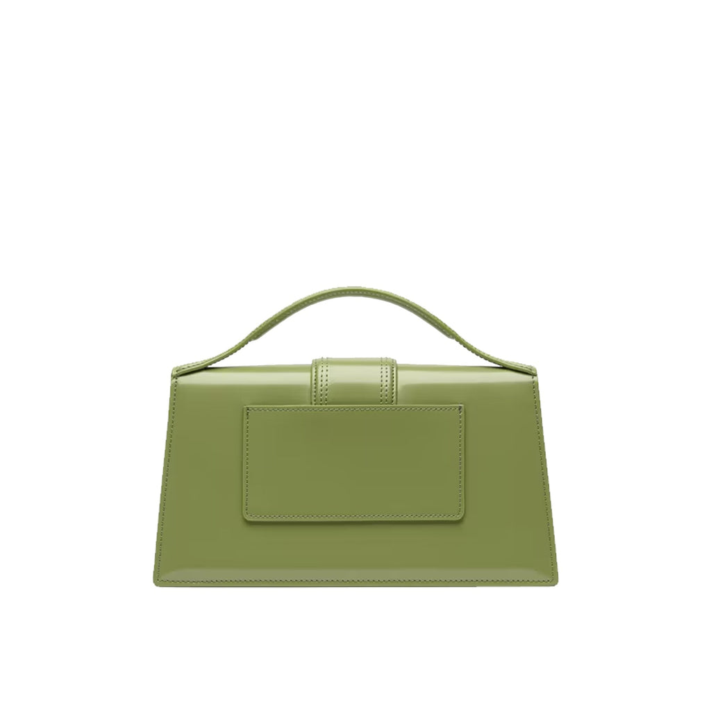Jacquemus - Bolso Le Bambino - Mujeres - Verde