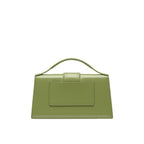 Jacquemus - Bolso Le Bambino - Mujeres - Verde