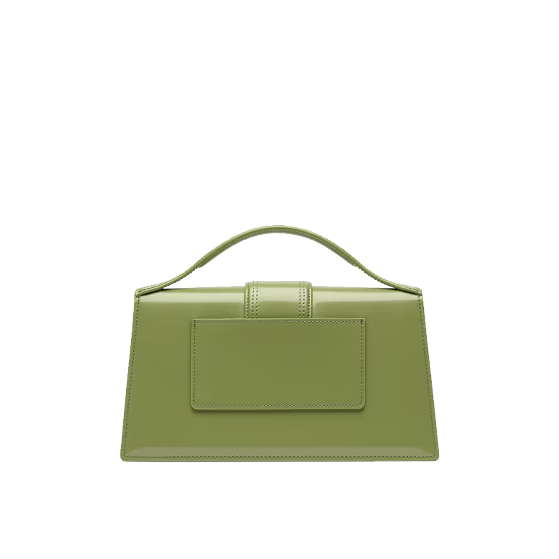 Jacquemus - Bolso Le Bambino - Mujeres - Verde