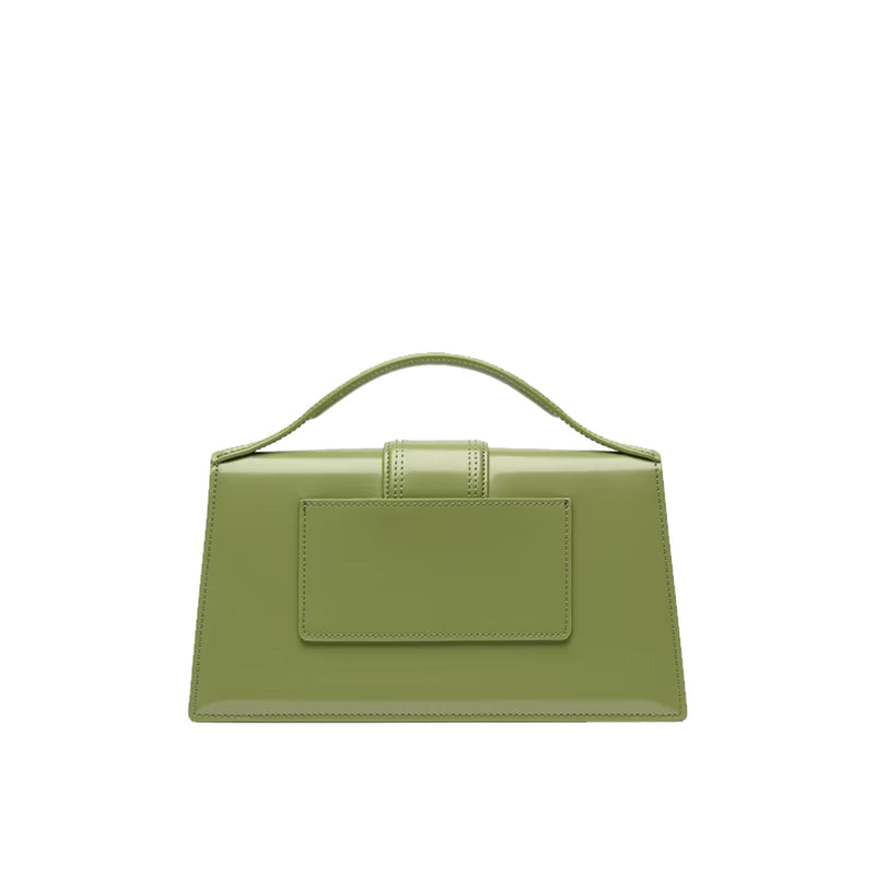 Sac Jacquemus Le Bambino - Femme - Green