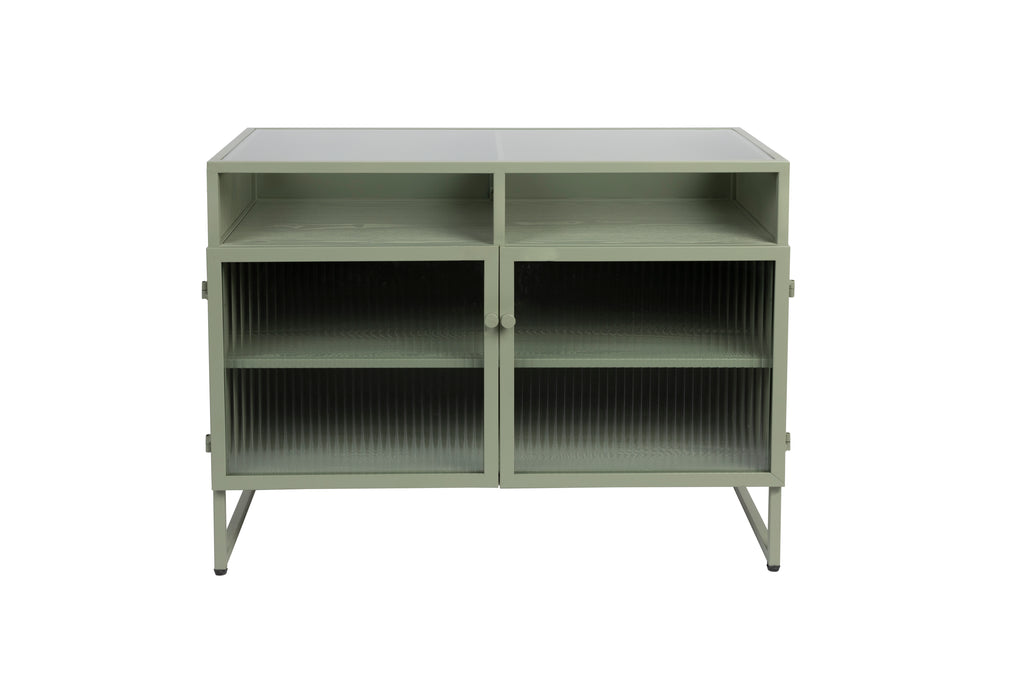 Medium Grass - Wardrobe - MDF - Green