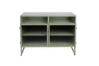 Medium Grass - Wardrobe - MDF - Green