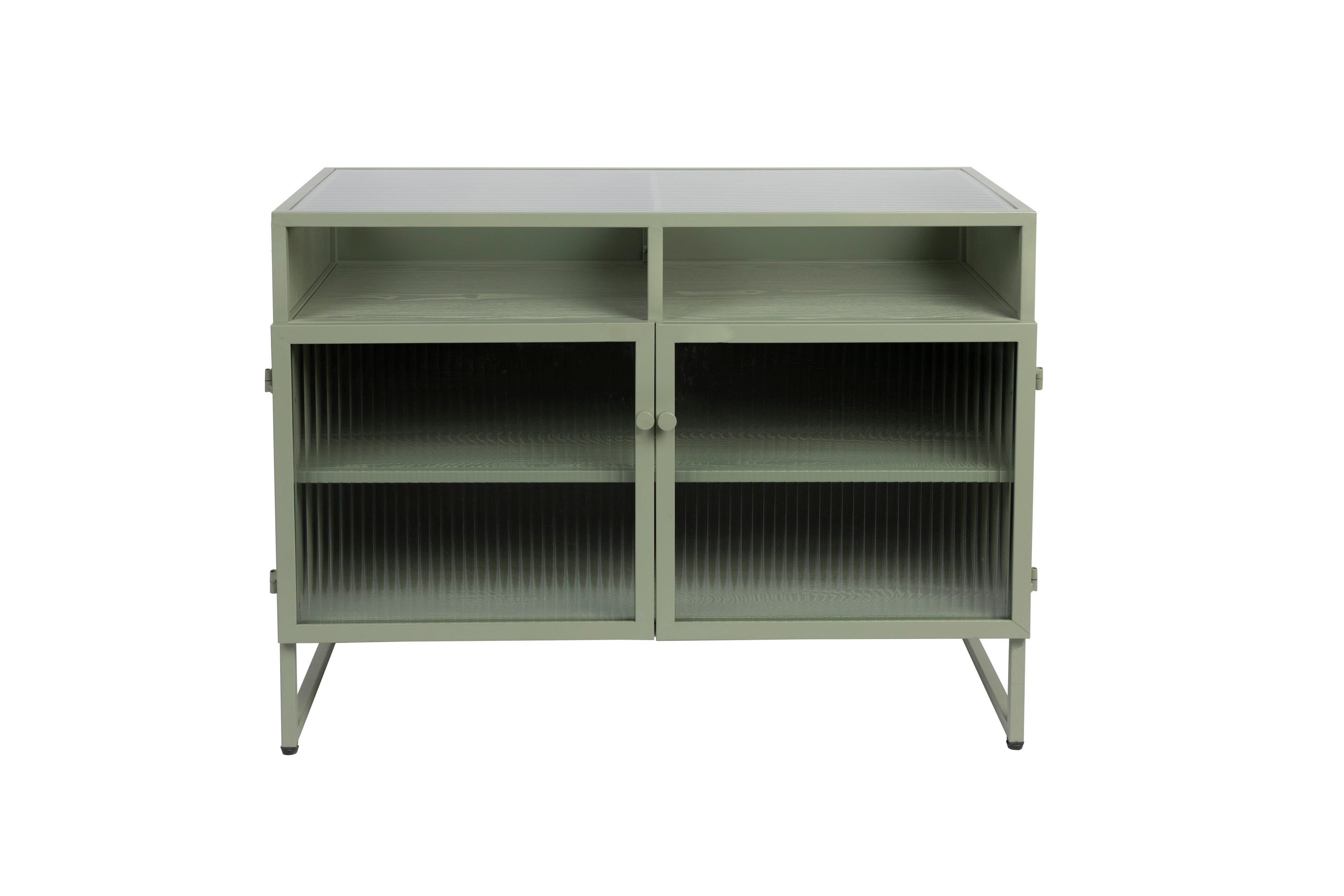 Medium Grass - Wardrobe - MDF - Green
