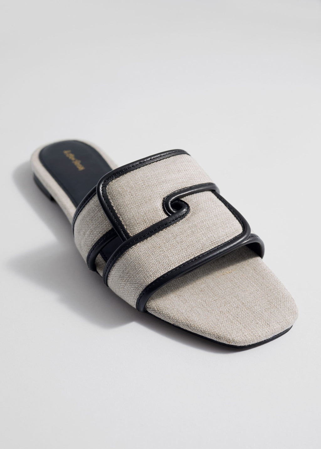 Chaussures Faye Summerflat - Beige