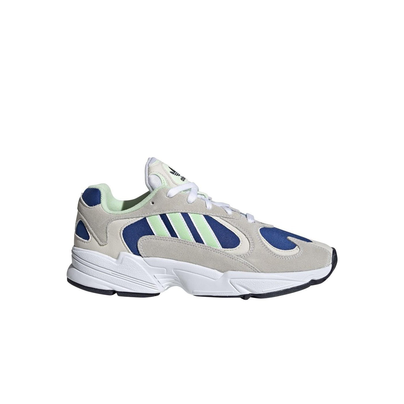 Zapatillas Yung1 - Blanco - Hombre