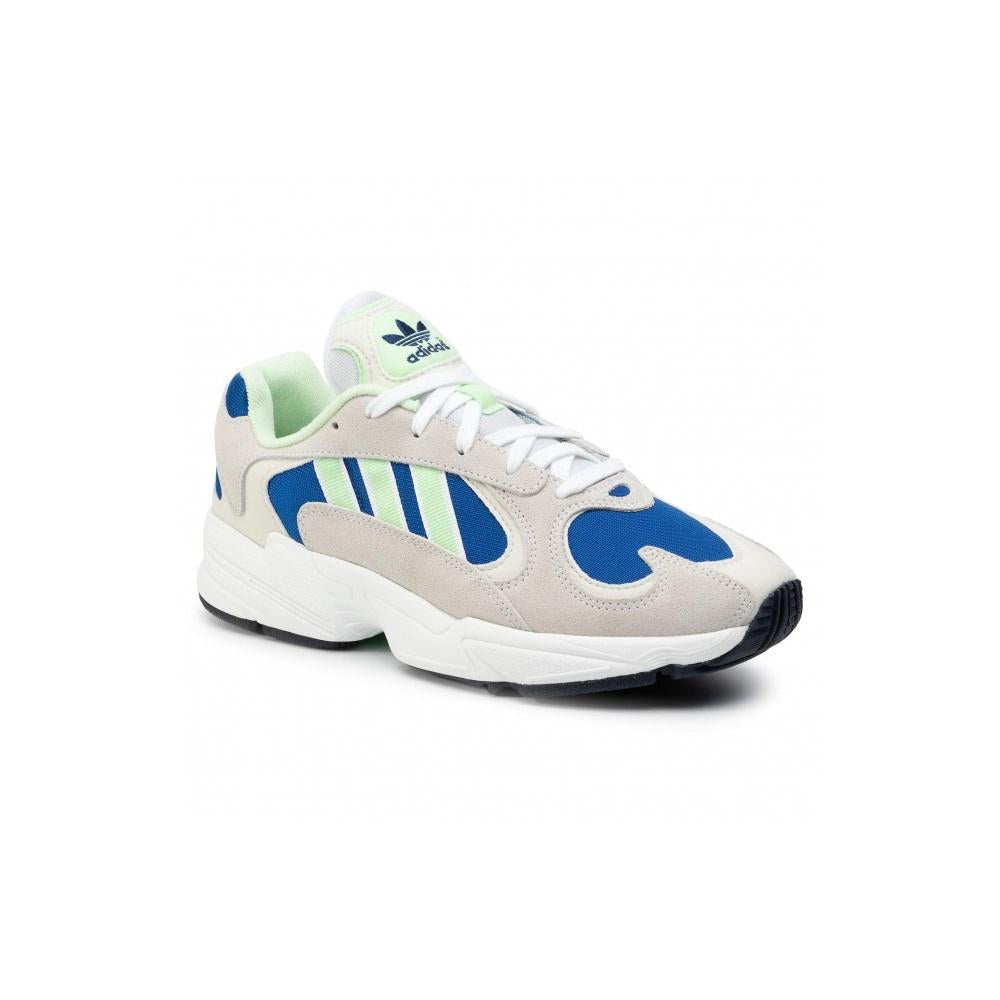 Zapatillas Yung1 - Blanco - Hombre