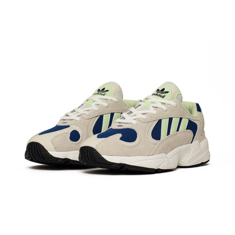 Zapatillas Yung1 - Blanco - Hombre