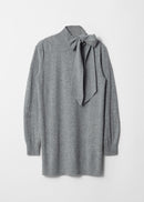 Dress Pa Gabbe Dress - Gray - Women
