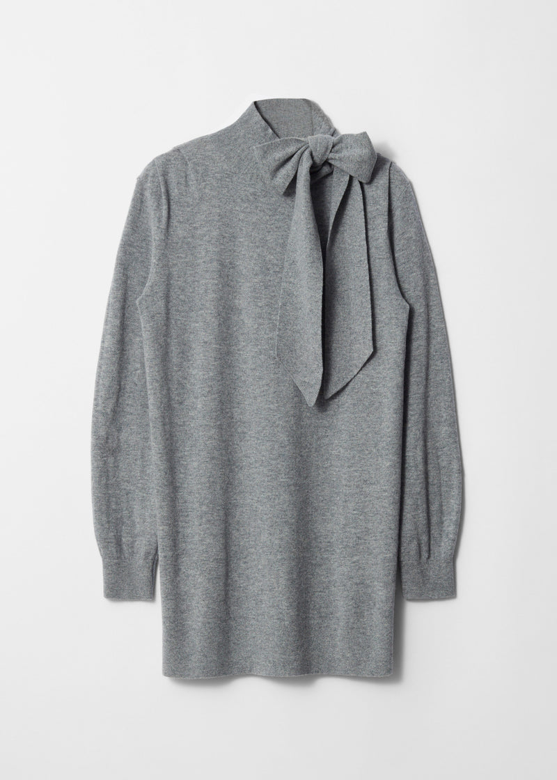 Dress Pa Gabbe Dress - Gray - Women