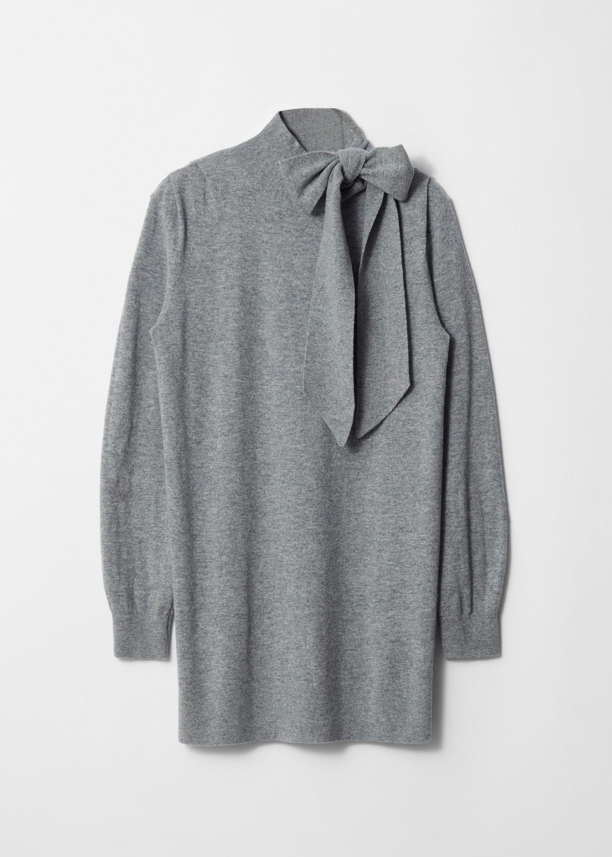 Robe Pa Gabbe - Grise