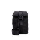 Mochila mini con logo de Givenchy - Hombres - Negro