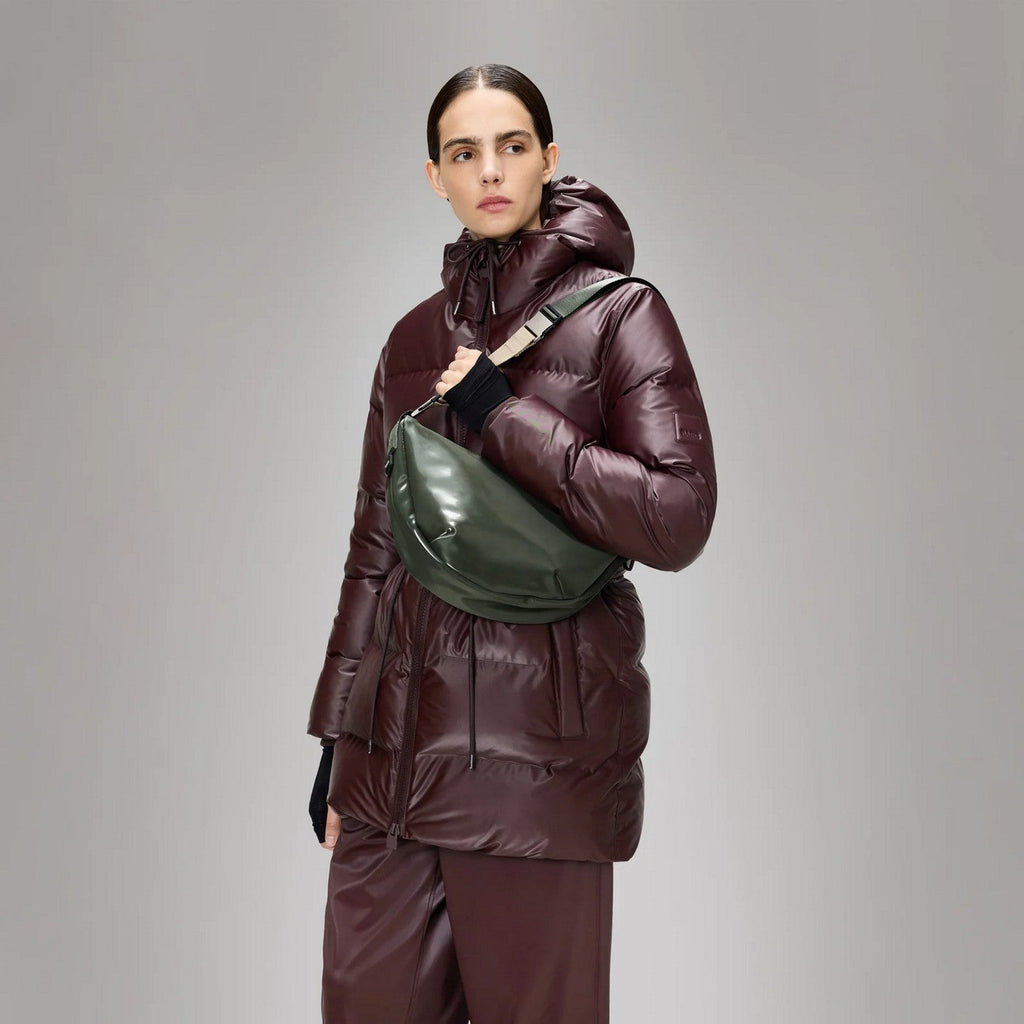 Bolso Valera Shoulder W3 Swamp - Unisex
