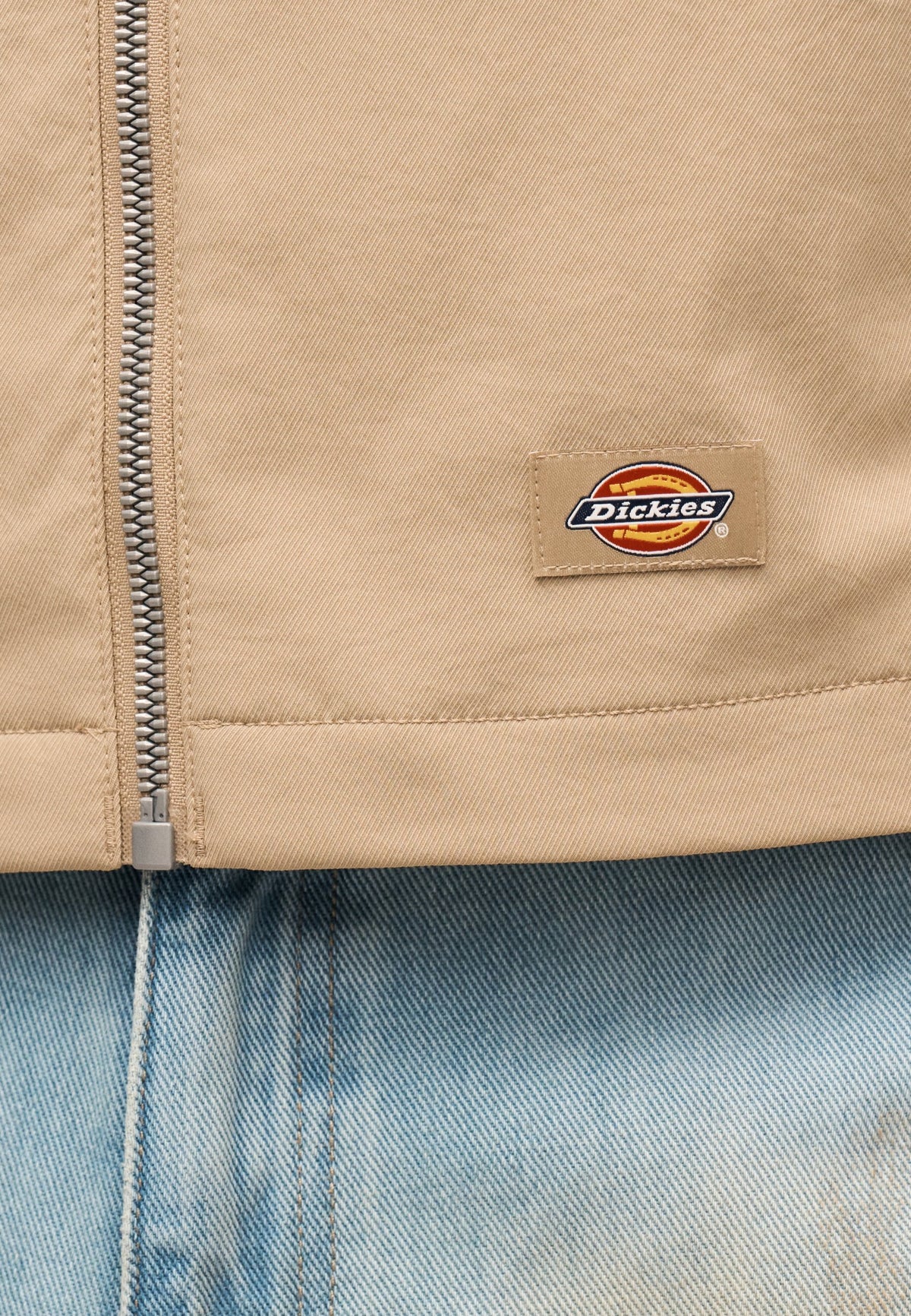 Solotex Archive - Veste Légère - Desert Sand - Desert Sand