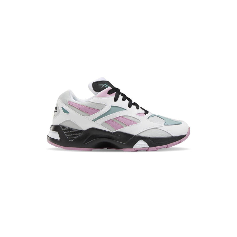 Reebok - Sneakers Aztrek 96 - Blanc - Femme