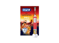 Oral-B Vitality Pro Cepillo de dientes eléctrico para niños - El Rey León