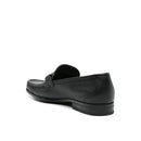 Mocassins - Salvatore Ferragamo Leather - Black