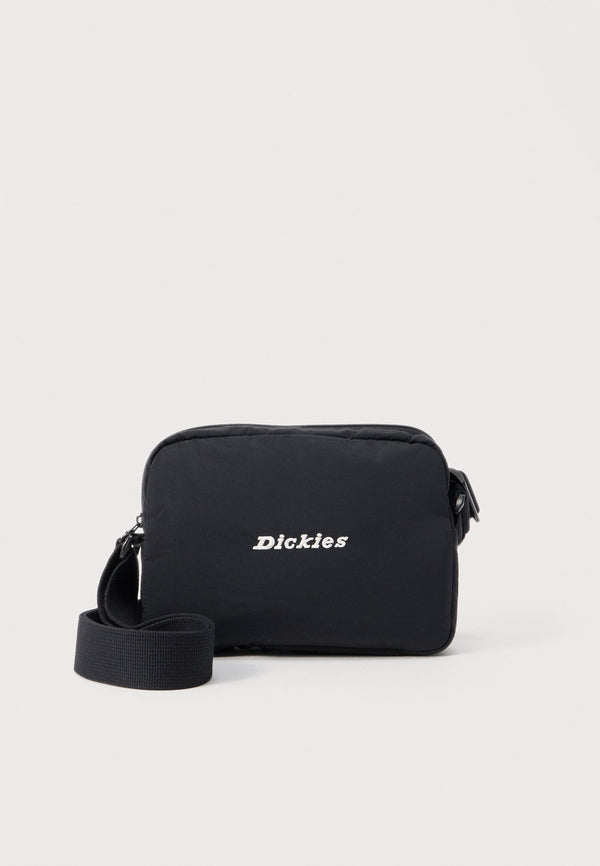 Borsa A Tracolla Enon - Black - Unisex