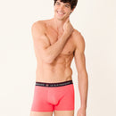 Boxer Redoutable - Rose