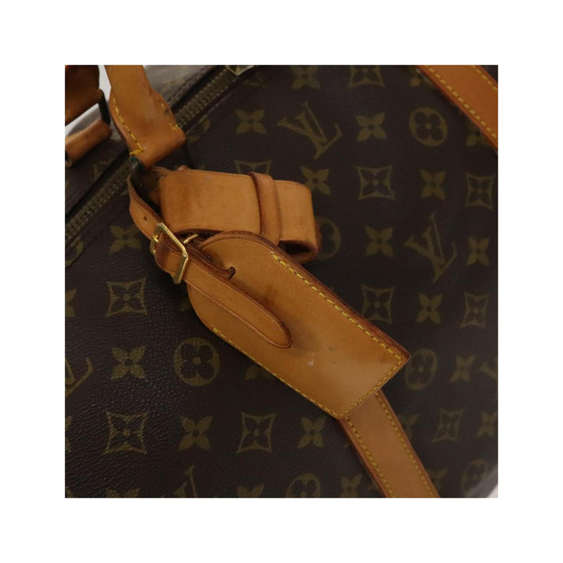 Sac À Main Louis Vuitton Marron