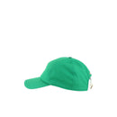 Herno Cotton Logo Cap