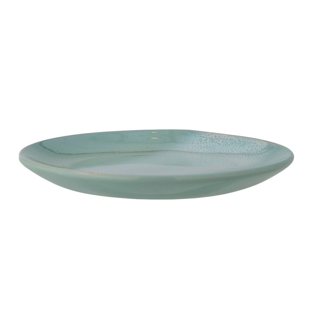 Safie - Plato - Verde - Gres