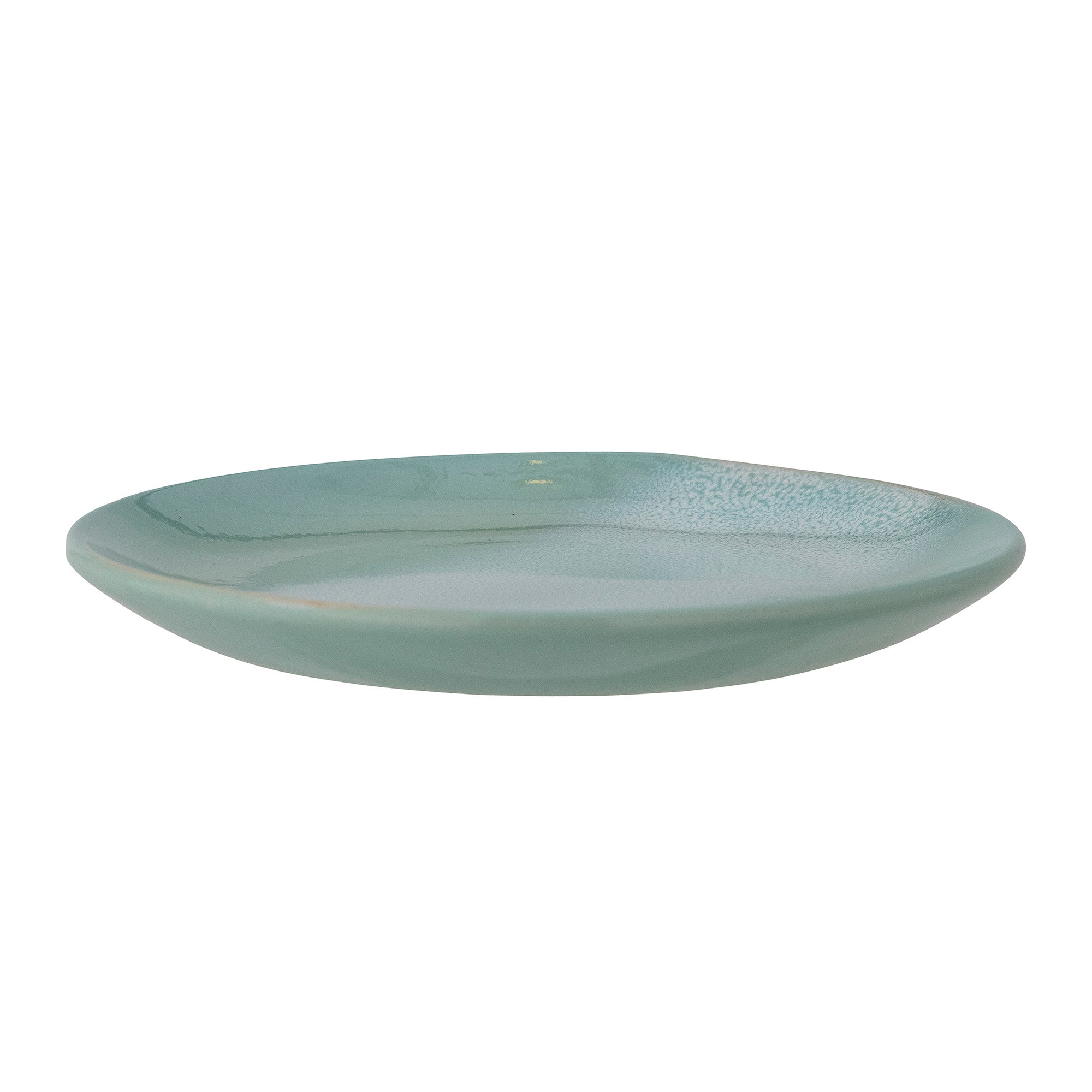 Safie - Plato - Verde - Gres