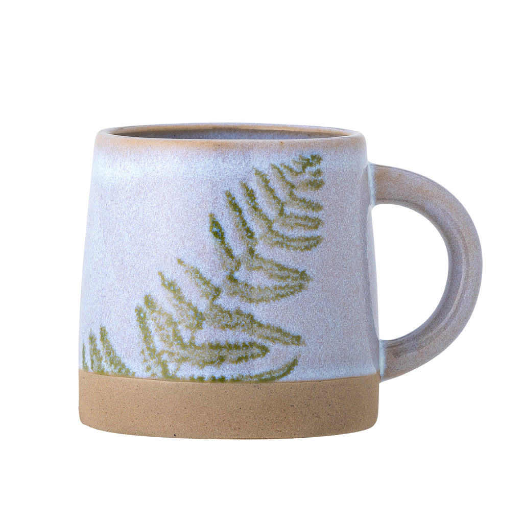 Kili - Taza - Gris - Gres