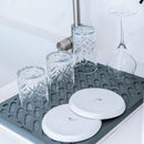 Égouttoir En Pierre De Diatomite - 2 Coloris