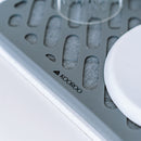 Égouttoir En Pierre De Diatomite - 2 Coloris