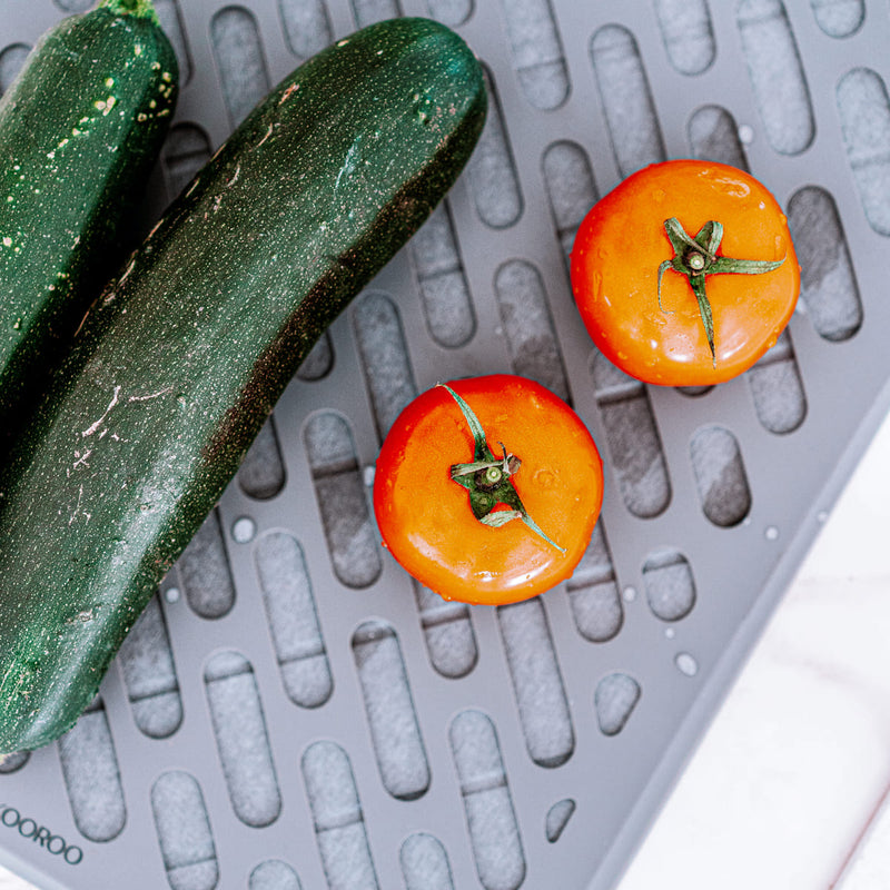 Égouttoir En Pierre De Diatomite - 2 Coloris