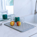 Égouttoir En Pierre De Diatomite - 2 Coloris