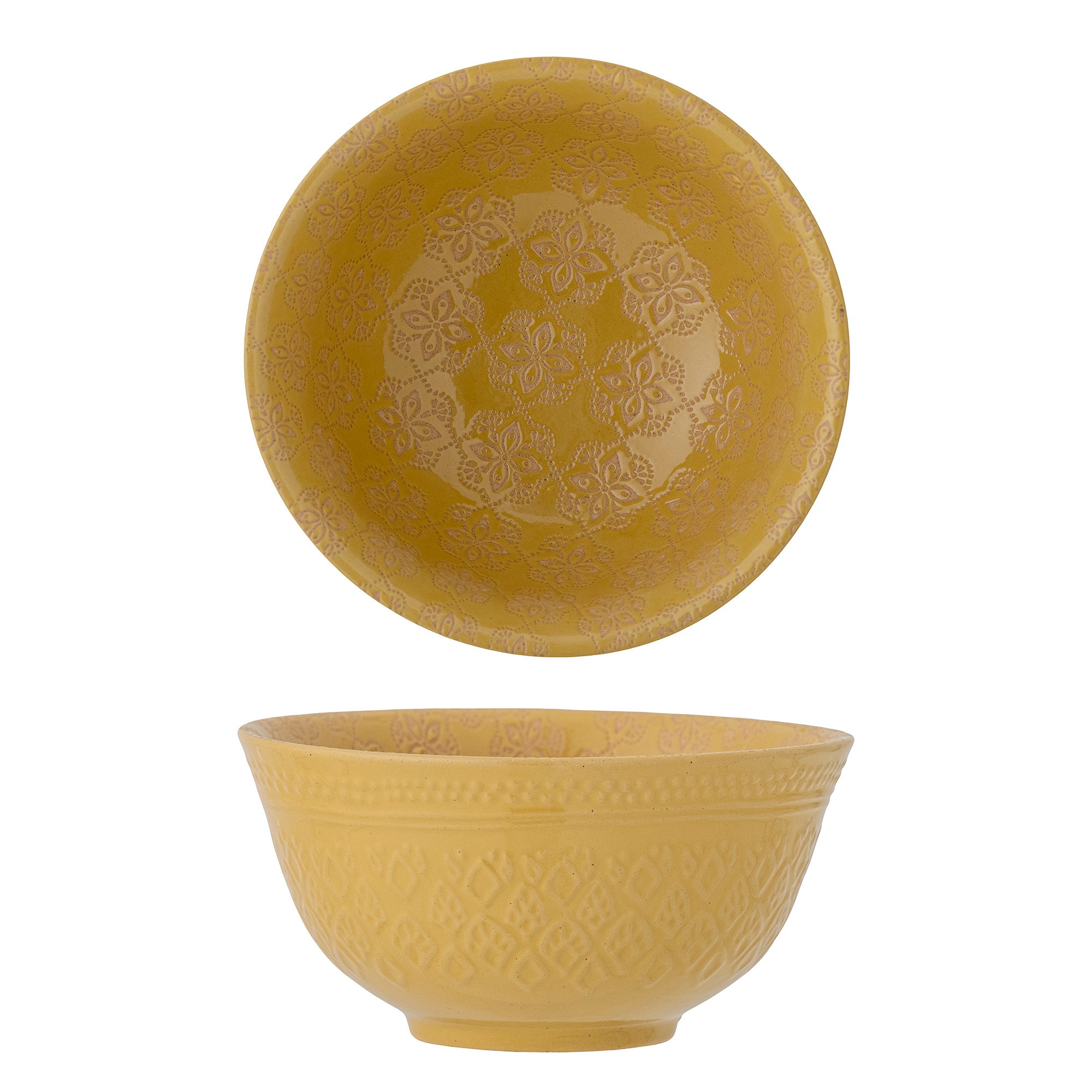 Marsala - Bol - Amarillo - Gres