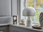 Shao - Tray - Natural - Marble