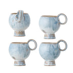 Avonlea - Tasse - Bleu - Grès