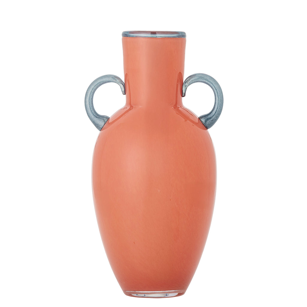 Anniversary - Vase - Multicolour - Glass