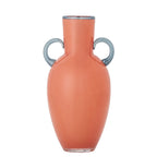 Anniversary - Vase - Multicolour - Glass