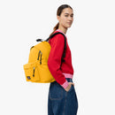 Sac À Dos Pakr - Jaune