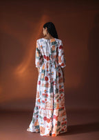 Robe Longue Elara