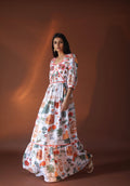 Robe Longue Elara