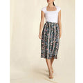 Eleane Skirt - Green