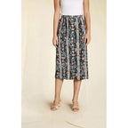 Eleane Skirt - Green