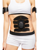 Abdominal Electrostimulation