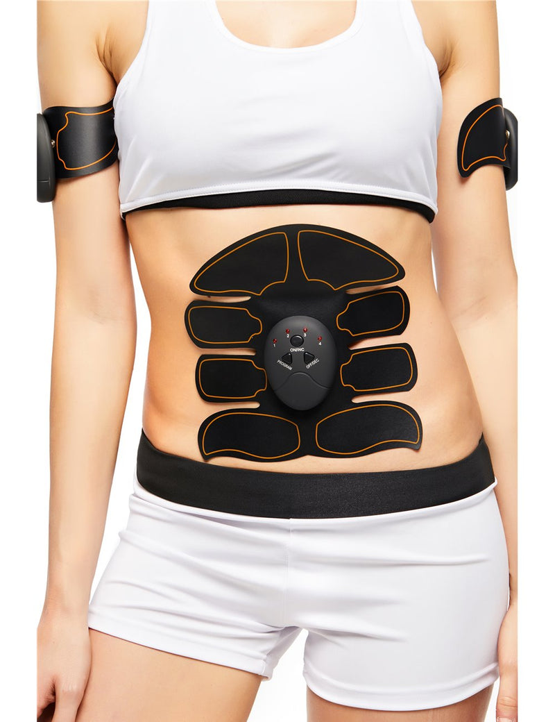 Abdominal Electrostimulation