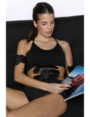 Abdominal Electrostimulation