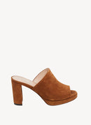 Free Lance - Mules Elisa - Tabac - Femme