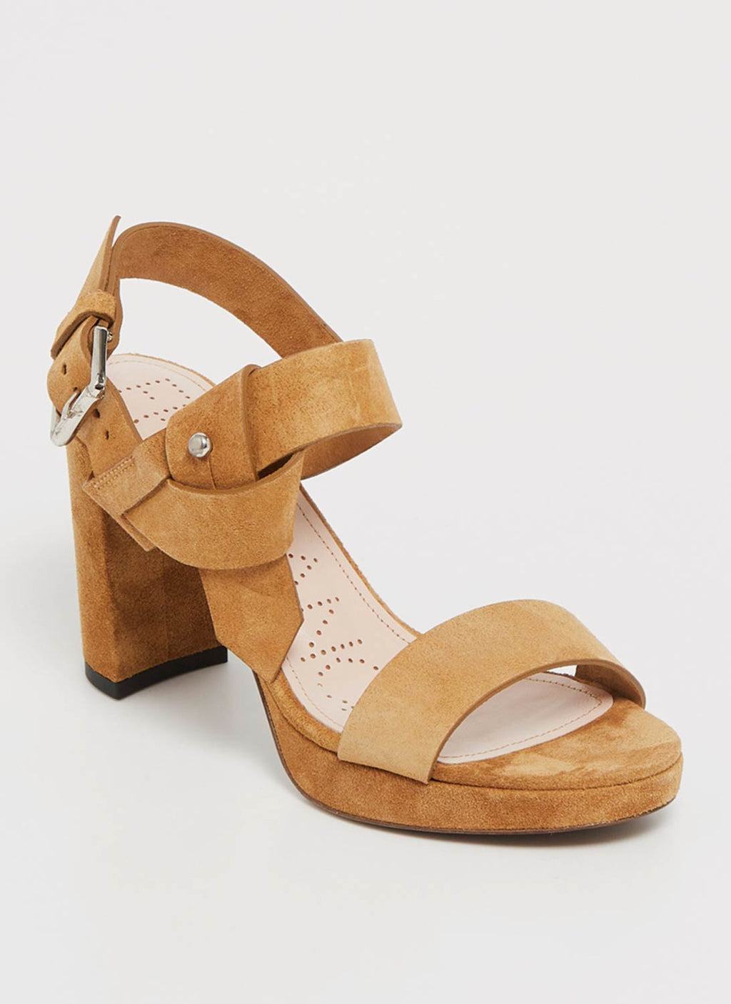 Free Lance - Sandals - Brown - Women