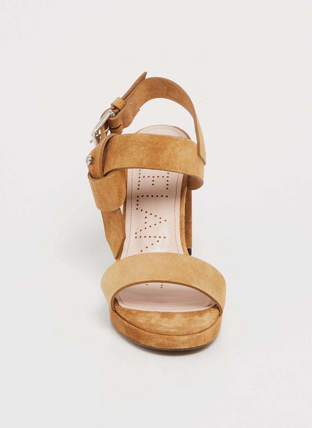 Free Lance - Sandals - Brown - Women