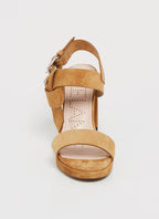 Free Lance - Sandals - Brown - Women
