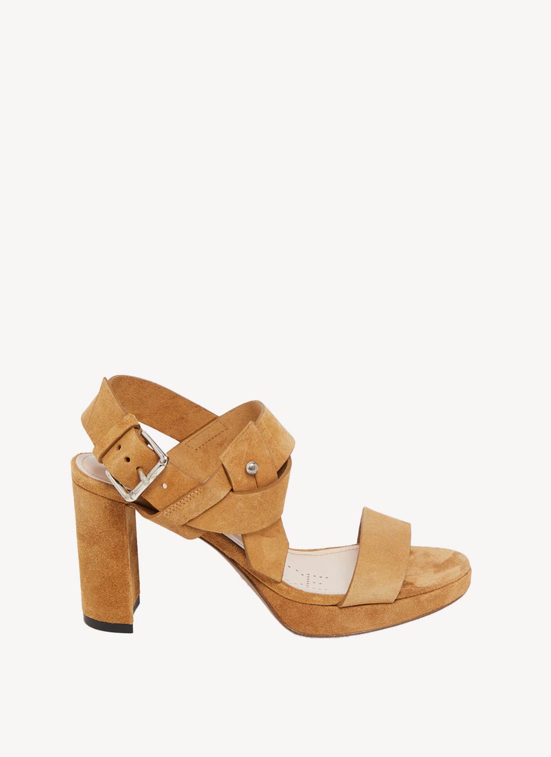 Free Lance - Sandals - Brown - Women